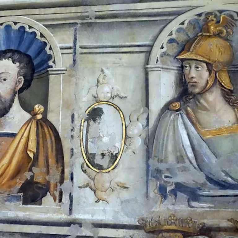 Capitoline Museums