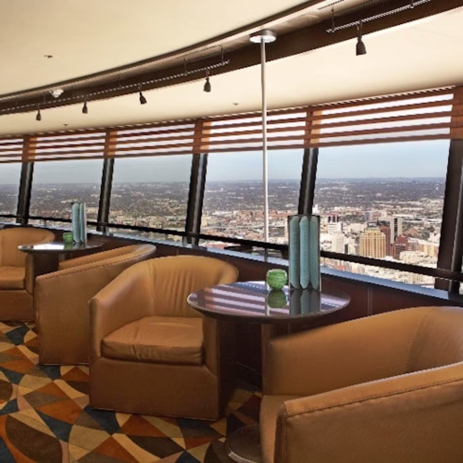 Eintrittspreis für den Tower of the Americas – Eintrittskarte