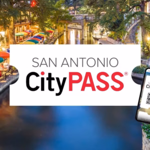 CityPASS® de San Antonio