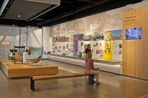 National Nordic Museum