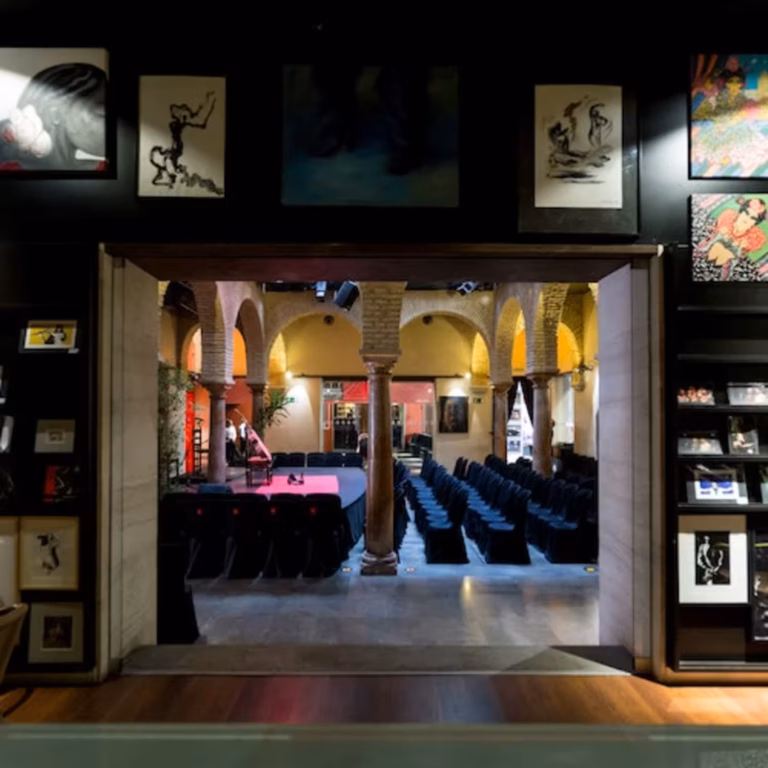 Flamenco Dance Museum