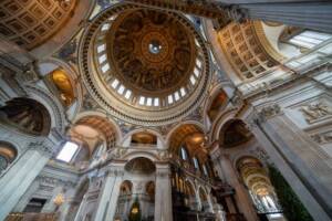 St. Paul’s Cathedral Opening Hours | Plan Your Visit – Book Tickets Now