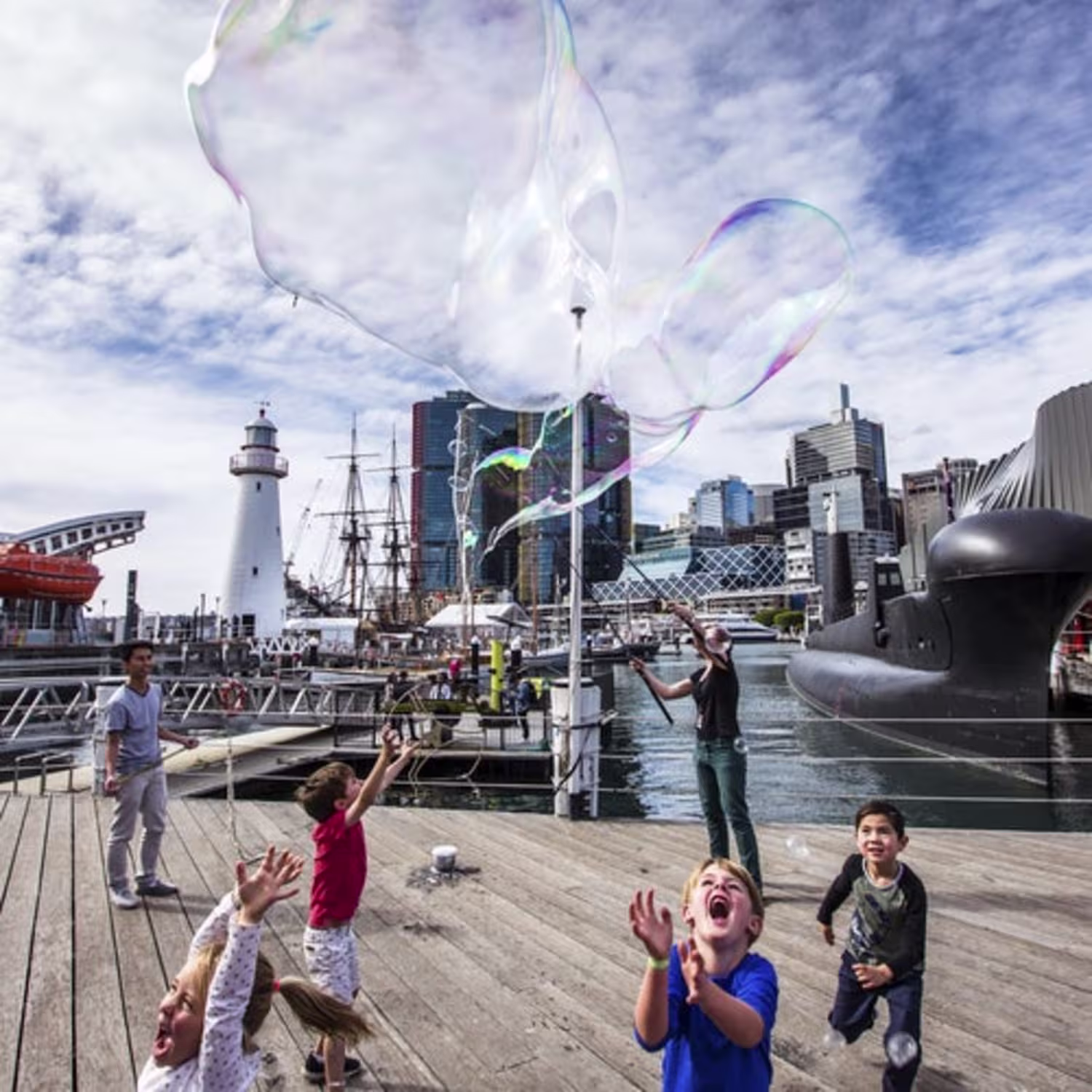 tickets-australian-national-maritime-museum