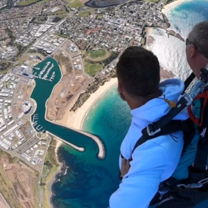 Sydney Skydive – Shellharbour