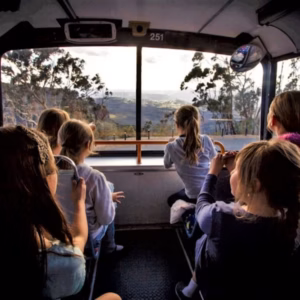 1-hour Blue Mountains Sightseeing Tour