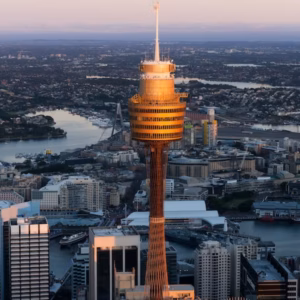Observation Decks
