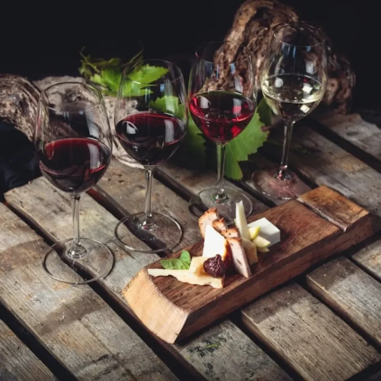 Bodegas Monje: Winery Tour + Wine Tasting