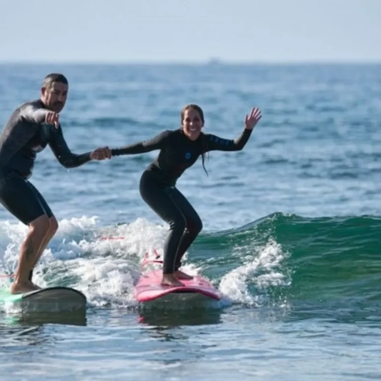 Playa de las Américas: Private or small-group surf lesson