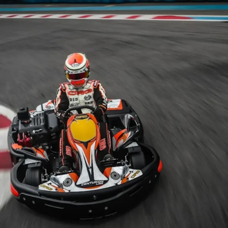 Karting Tenerife