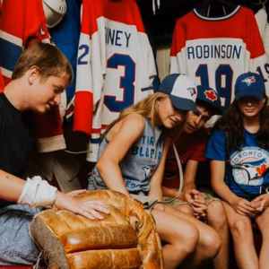 Hockey Hall of Fame