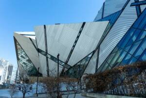 Royal Ontario Museum
