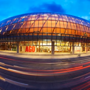 Art Gallery of Ontario