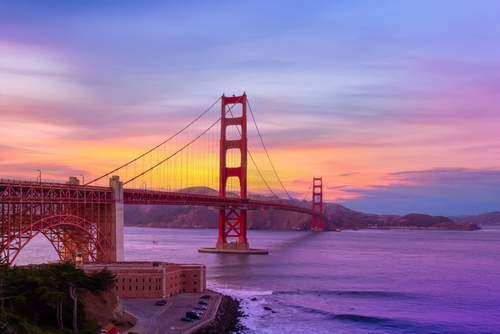 Visit San Francisco