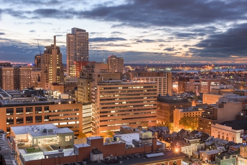 Visit Philadelphia