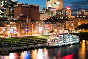 Visit Nashville