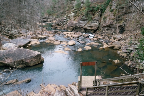 Visit Atlanta