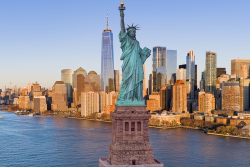 New York