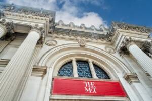 Metropolitan Museum of Art > Bilhetes