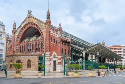 Visit Valencia
