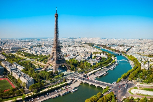 Visit France