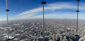 Skydeck
