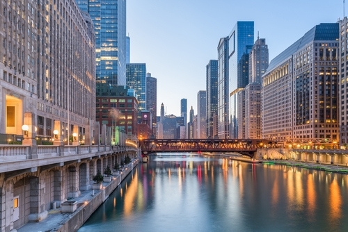 Chicago