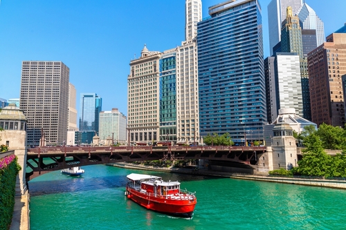 Chicago