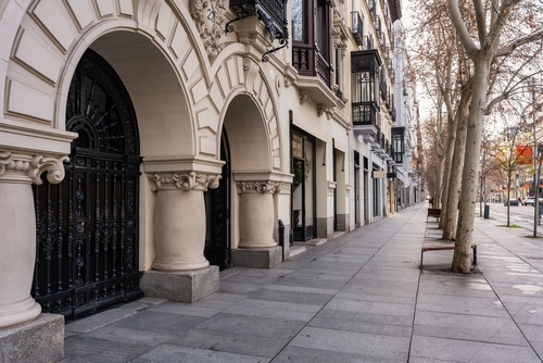 Visita Madrid in 4 giorni