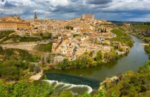 Visita Toledo