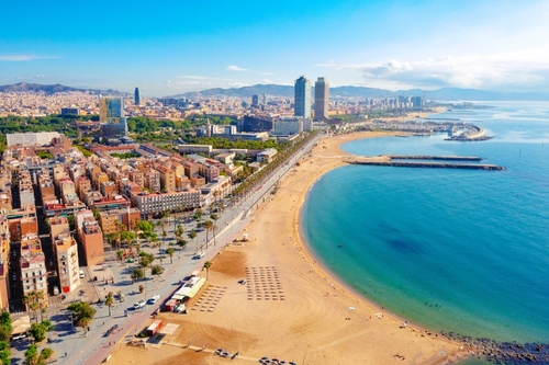 Spain