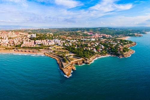 Visit Spain