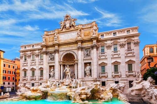 Visit Italy