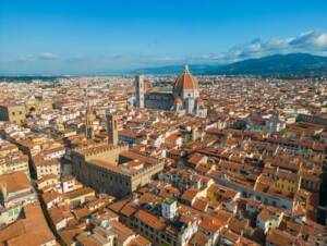 Visita Firenze