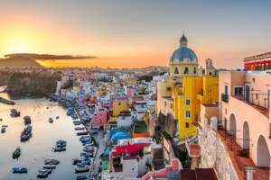 Tourism Tickets Napoli