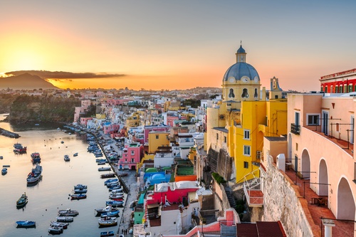 Visit Naples