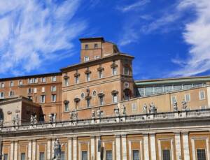 Vatican Museums Tickets