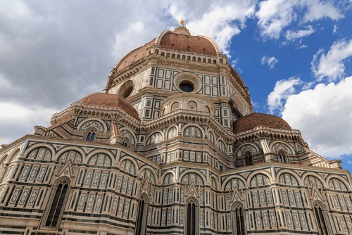 Tourism Tickets Firenze