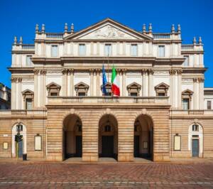Teatro la Scala Tickets