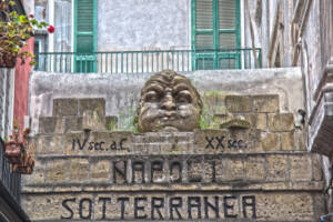 Napoli Sotterranea Tickets
