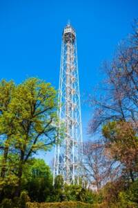 Torre Branca Tickets