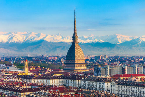 visit Turin