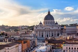 St. Peters Basilica Tickets