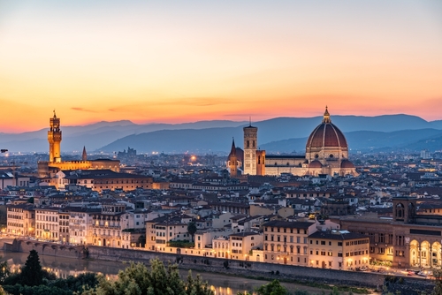 Visita Roma