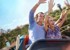 Fun Spot America Tickets