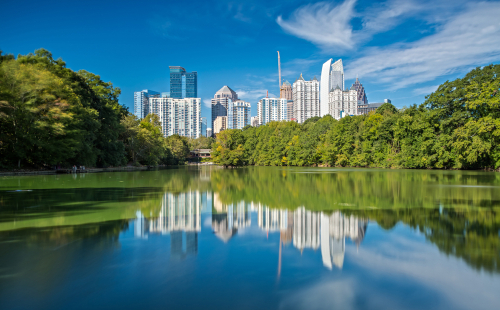Visit Atlanta