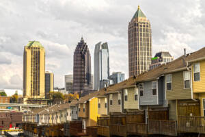 Visita Atlanta