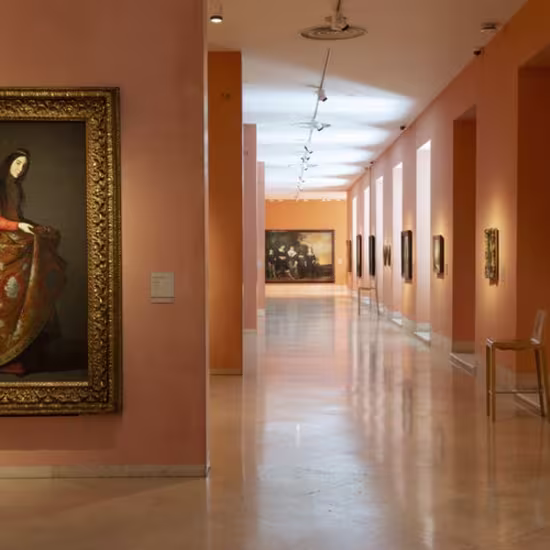 Visit Madrid Thyssen-Bornemisza Museum Tickets