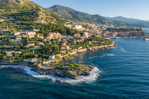 Visit France
