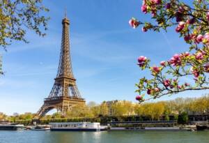 Visit Paris