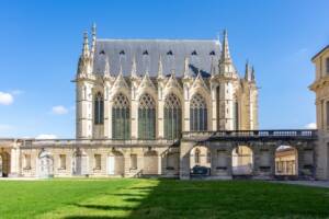 Kaartjes voor de Sainte-Chapelle en de Conciergerie